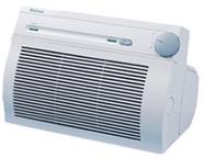 Очиститель воздуха Bionaire HAP-260